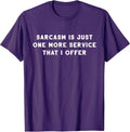 Funny Sarcasm Designs