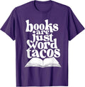 Book Lover Shirts