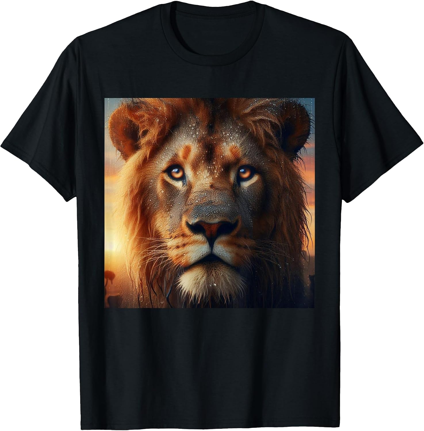 KD Cool Merch