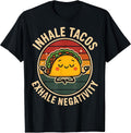 Taco Funny Meditation Yoga Meditating