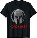 Ancient Greece Sparta Warrior Shirts & Gifts