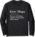 Krav Maga Humor Merch