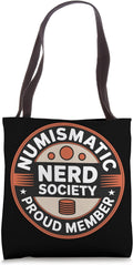 Coin Collector Numismatist Gifts & Tees