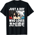 Anime Clothes Anime Merch Stuff Men Boys Kids
