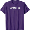 Great Medellin City Colombia Travel Gift Apparel