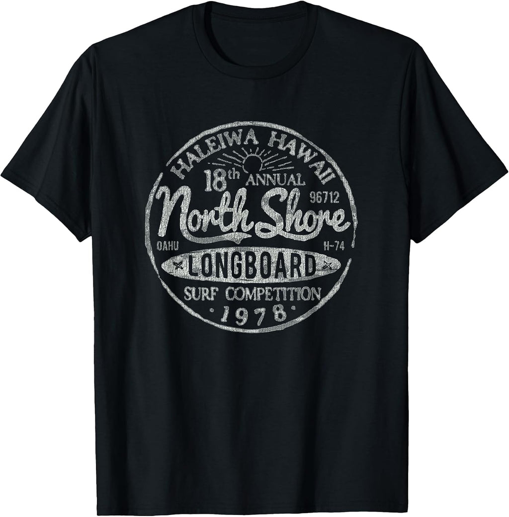 Hawaii Vacation Tees