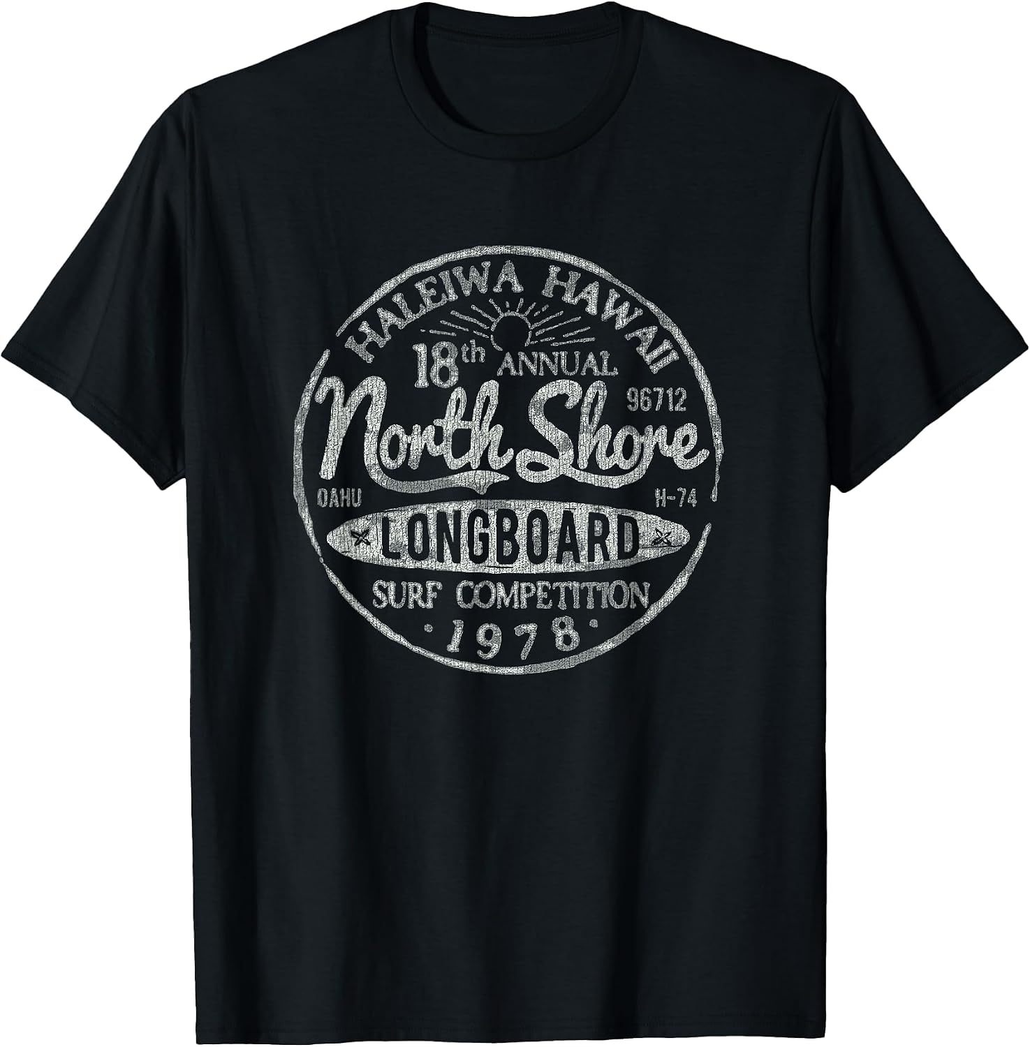 Hawaii Vacation Tees