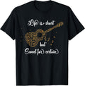 Guitarplayer & Life Motivational Gifts