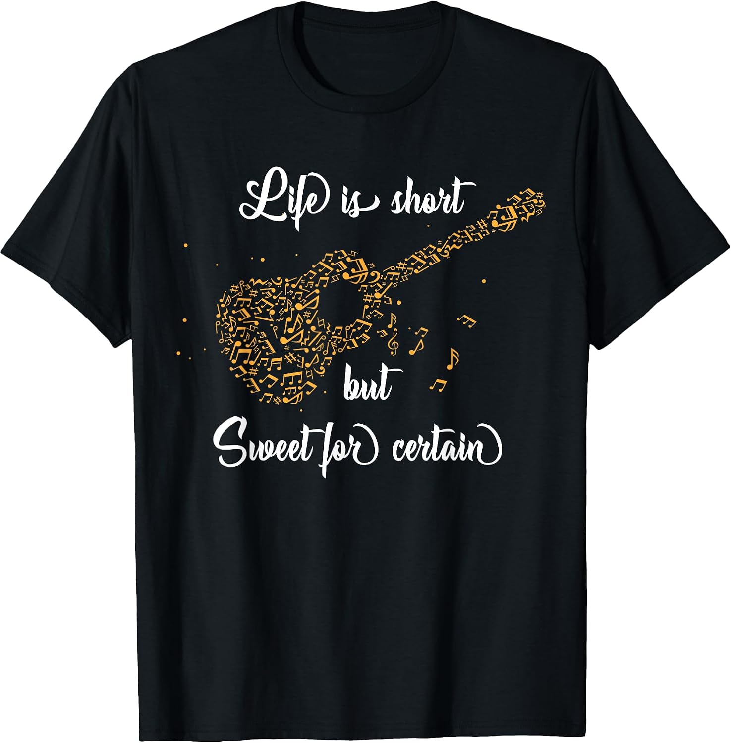 Guitarplayer & Life Motivational Gifts