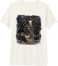 Western Sci Fi Alien Vintage Desert Apparel