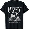 Vintage Fantasy Romance Reader