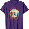 Algarve Portugal Travel Souvenir Merch