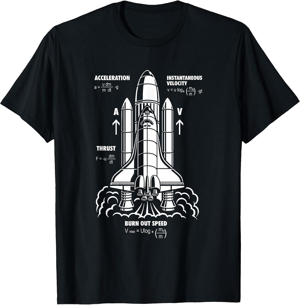Aerospace Engineer Merch