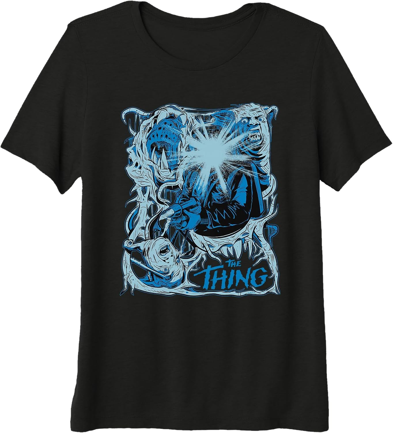 The Thing