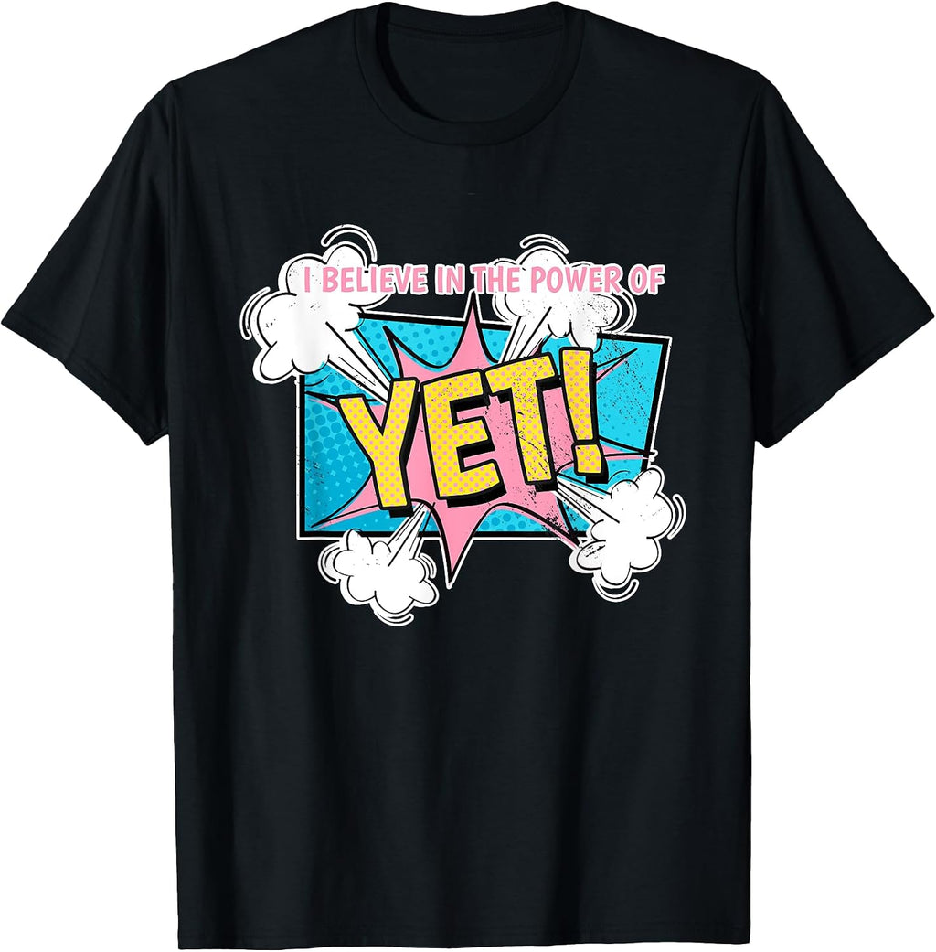 Classroom Motivational Merch