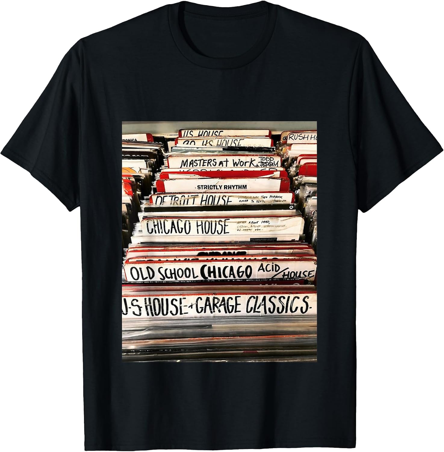 Soulful House Music Gift