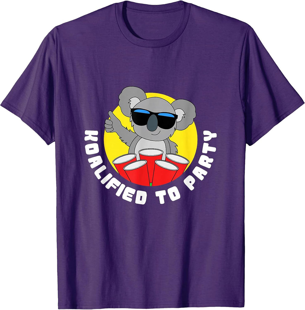 KOOL KAWAII KOALA MERCH