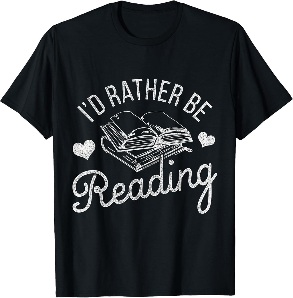 Reading Quotes