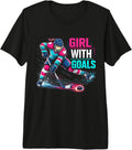 Goal Driven Women LGBTQ Sports Co
