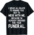 First Impression Attitudes Funny Quotes
