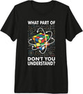 Sarcastic Puzzle Solver Nerd