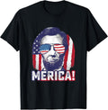 Happy 4th of July Merch Gifts