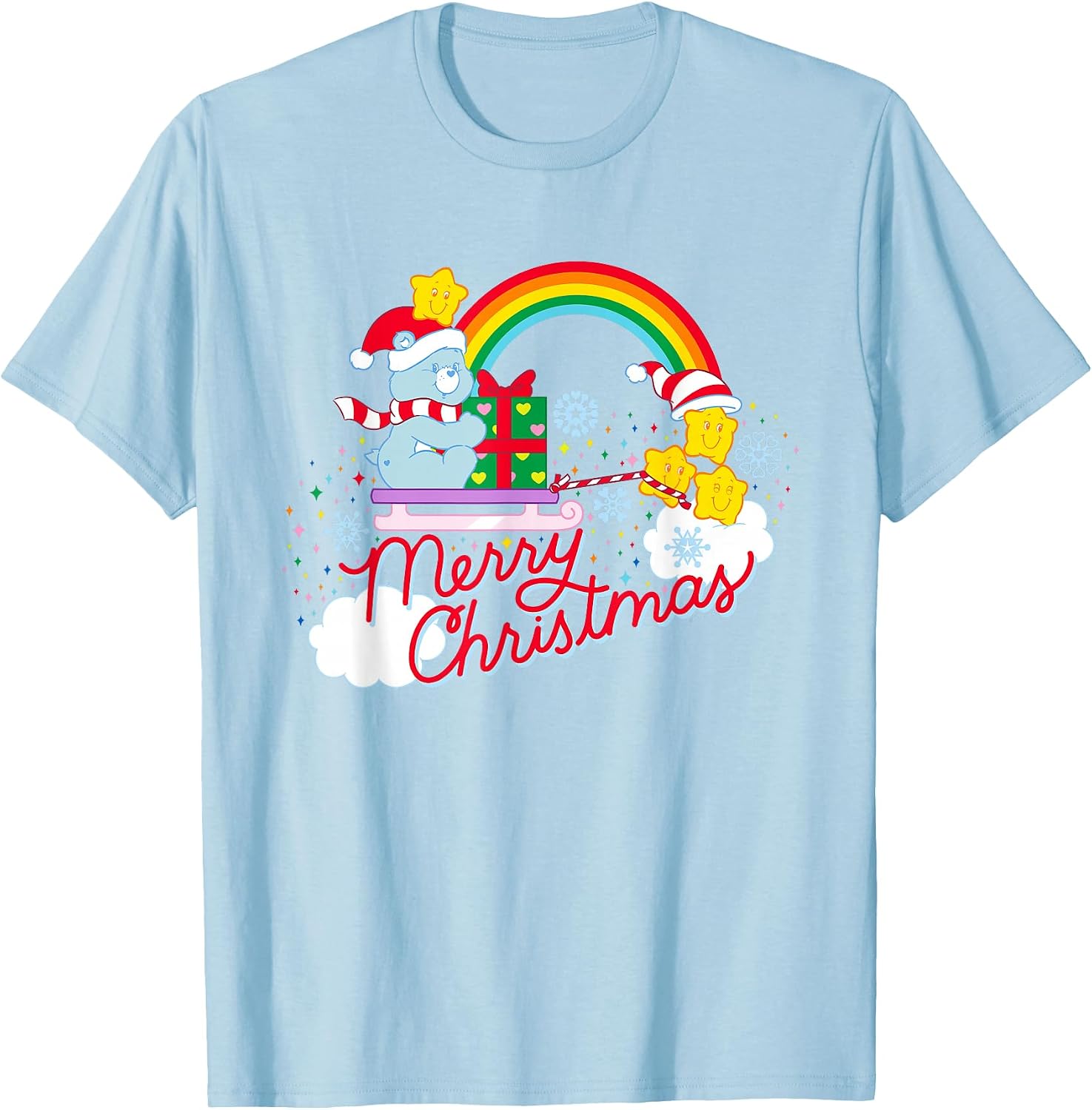 Care Bears