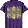 Forest Trees Nature Outdoors