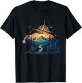 Funny Hiking Merch