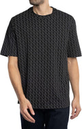 Men's All Over Logo Tee