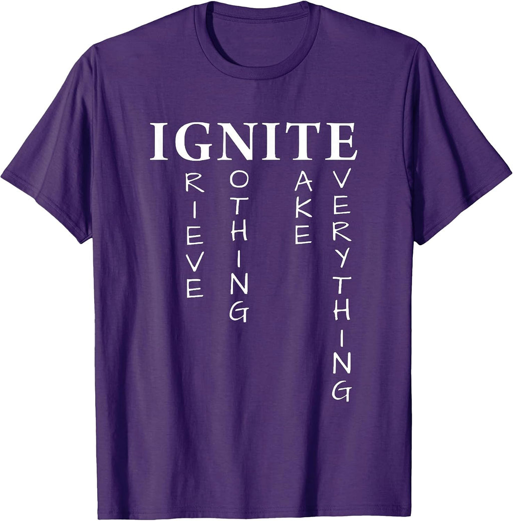 Bookish - Bibliophile - Book Lover Tee