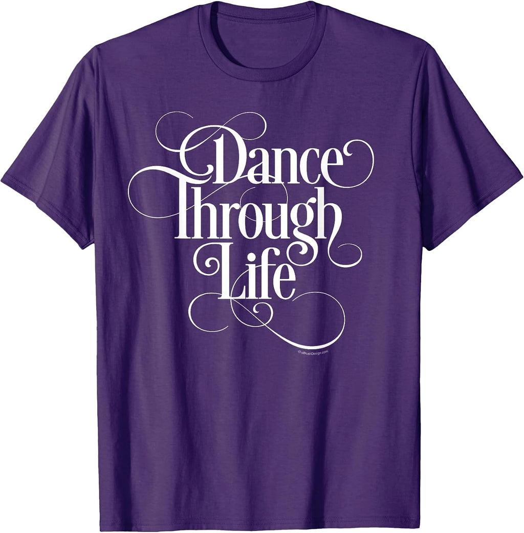 eBrush Design Dance Gifts
