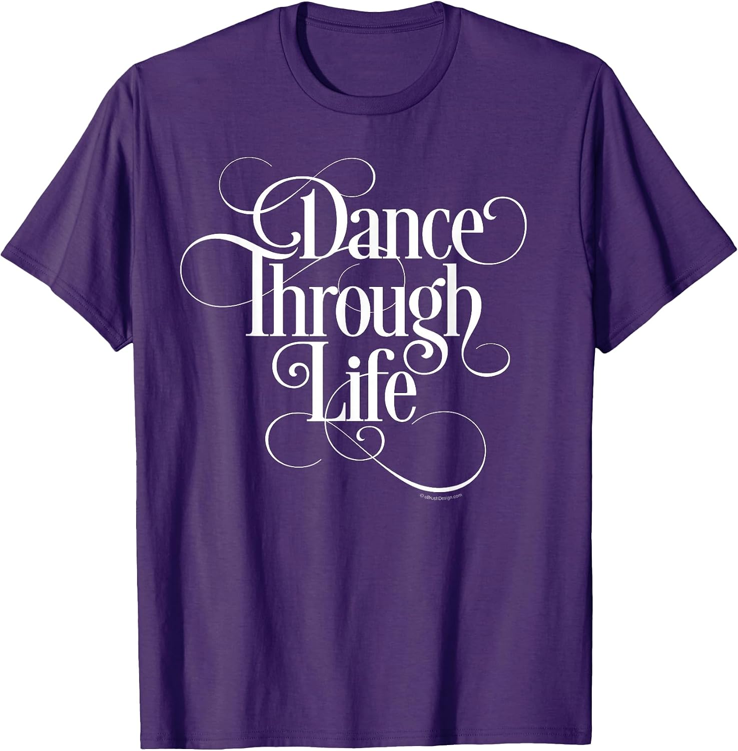 eBrush Design Dance Gifts