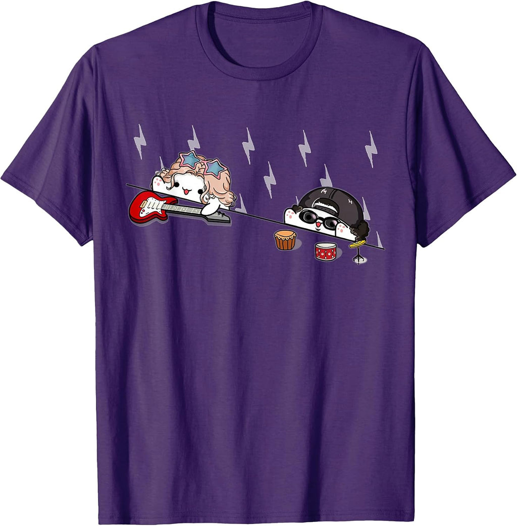 Bongo Cat Meme Official Merch