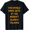 Swagazon Tees