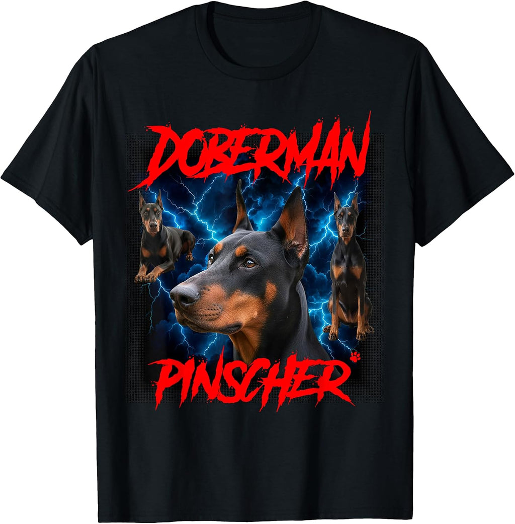 Good Dog Merch