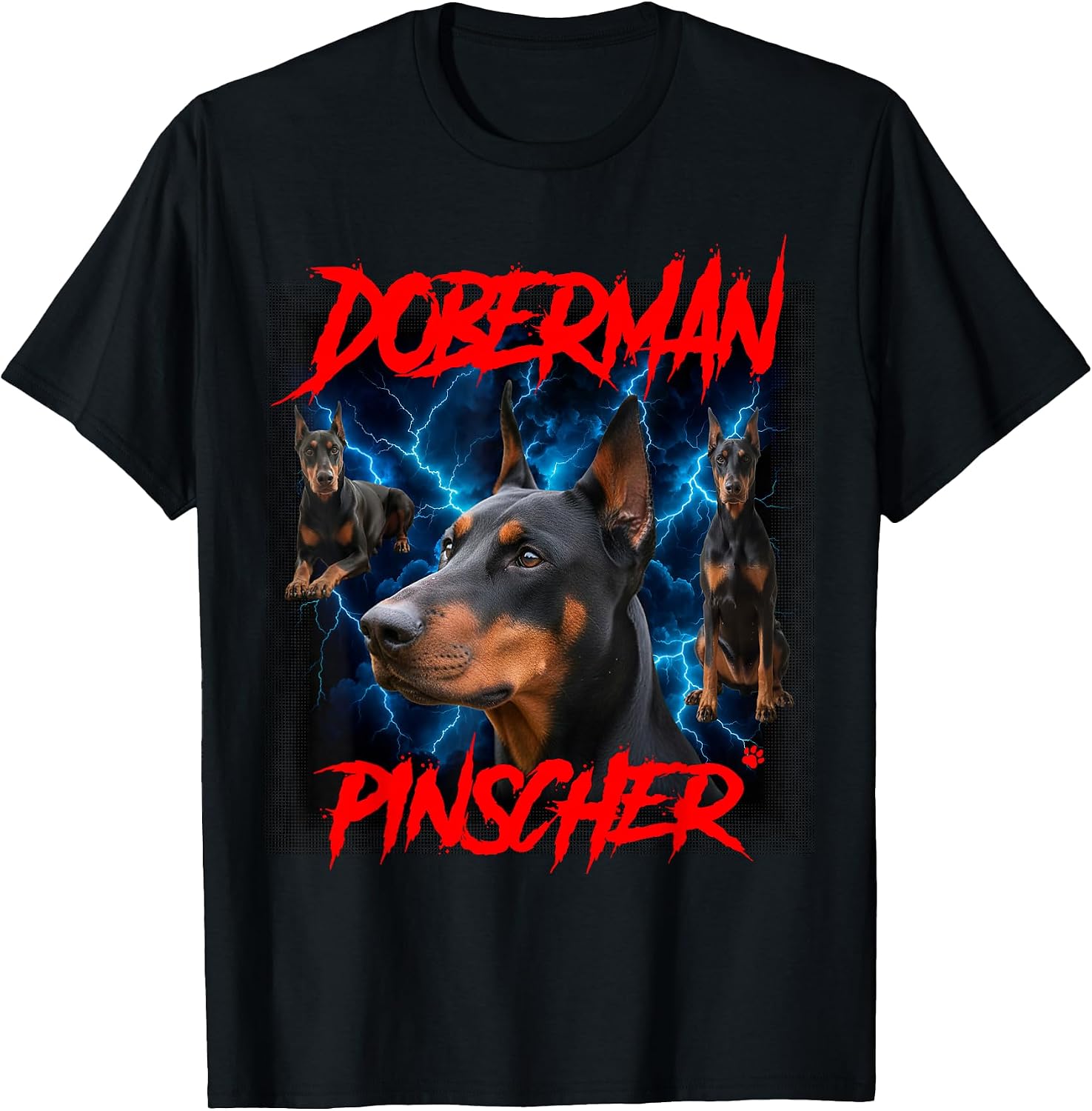 Good Dog Merch