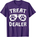 Dog Treat Dealer Sarcastic Dog Owner.