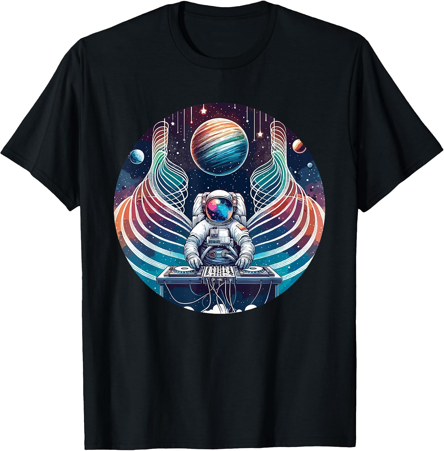 Cool Disco Electronic Dance Music Outfits & Gifts