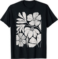 BohoBloom Vintage Vibe Boho Art & Floral Apparel