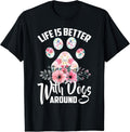 Dog Mom - Dog Lover Gifts For Women
