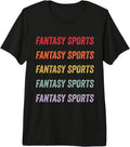 Fantasy Sports Apparel