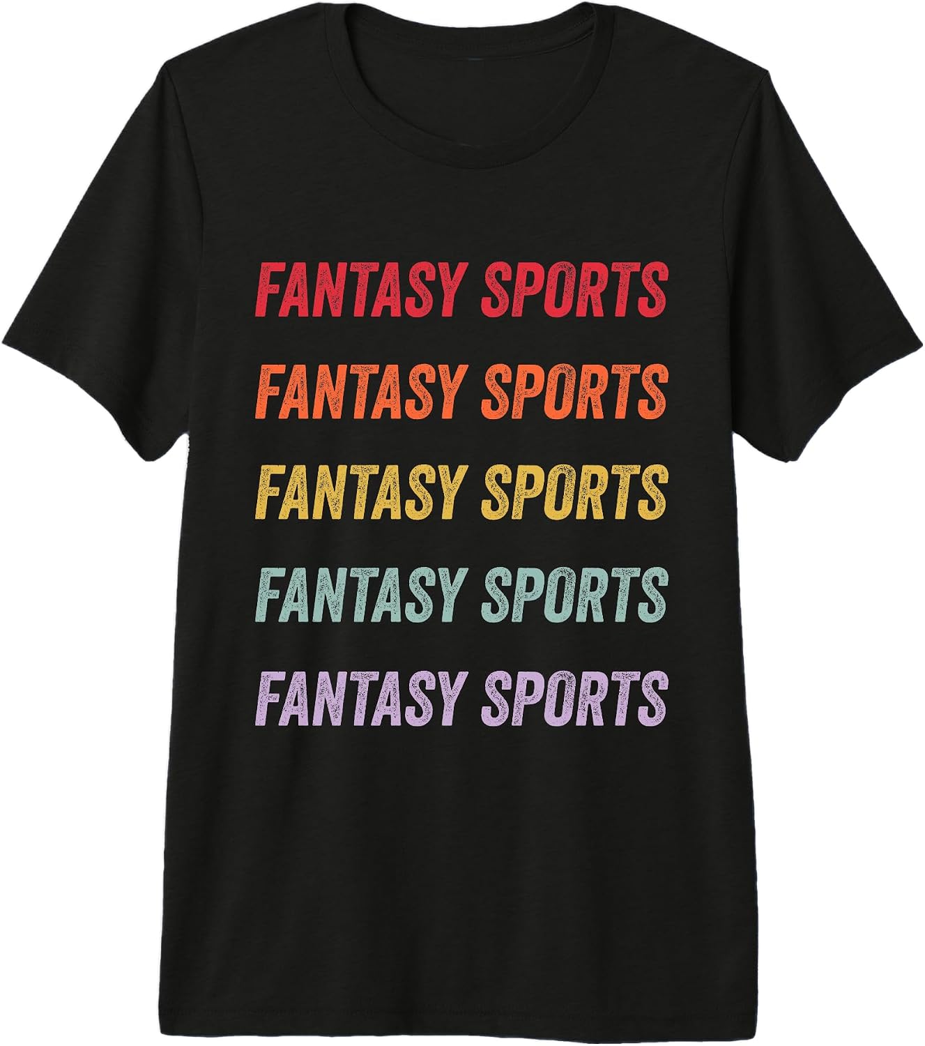 Fantasy Sports Apparel