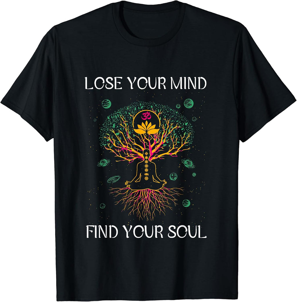 Yoga Workout & Spirituality