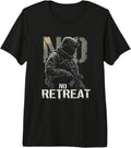 Military Motivation Designs