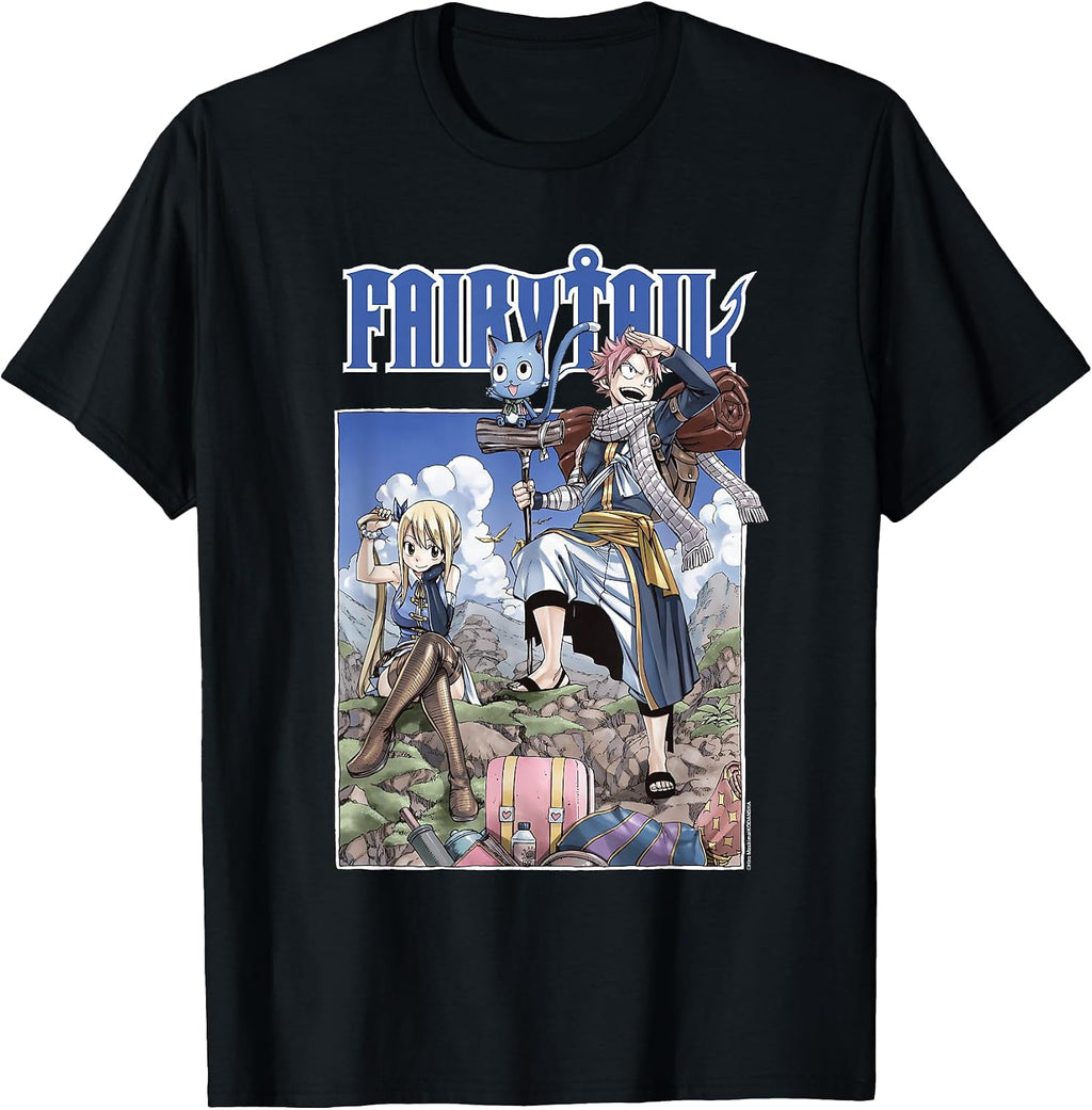 Fairy Tail