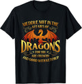 Dragon Lover Merch