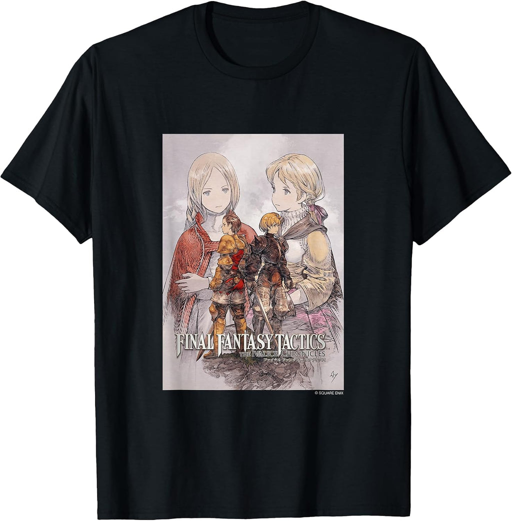 SQUARE ENIX
