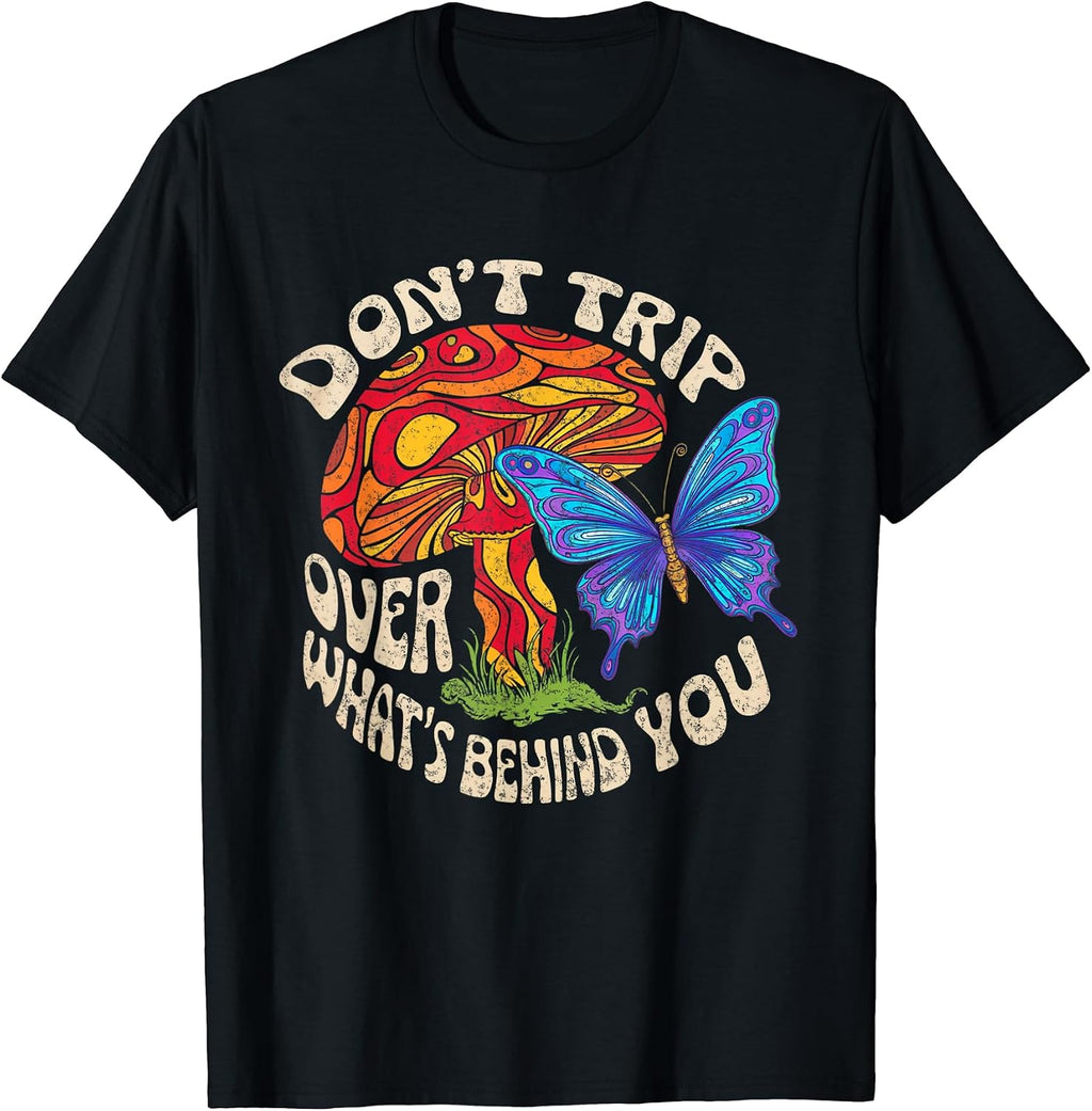 Mindful Mushroom Merch
