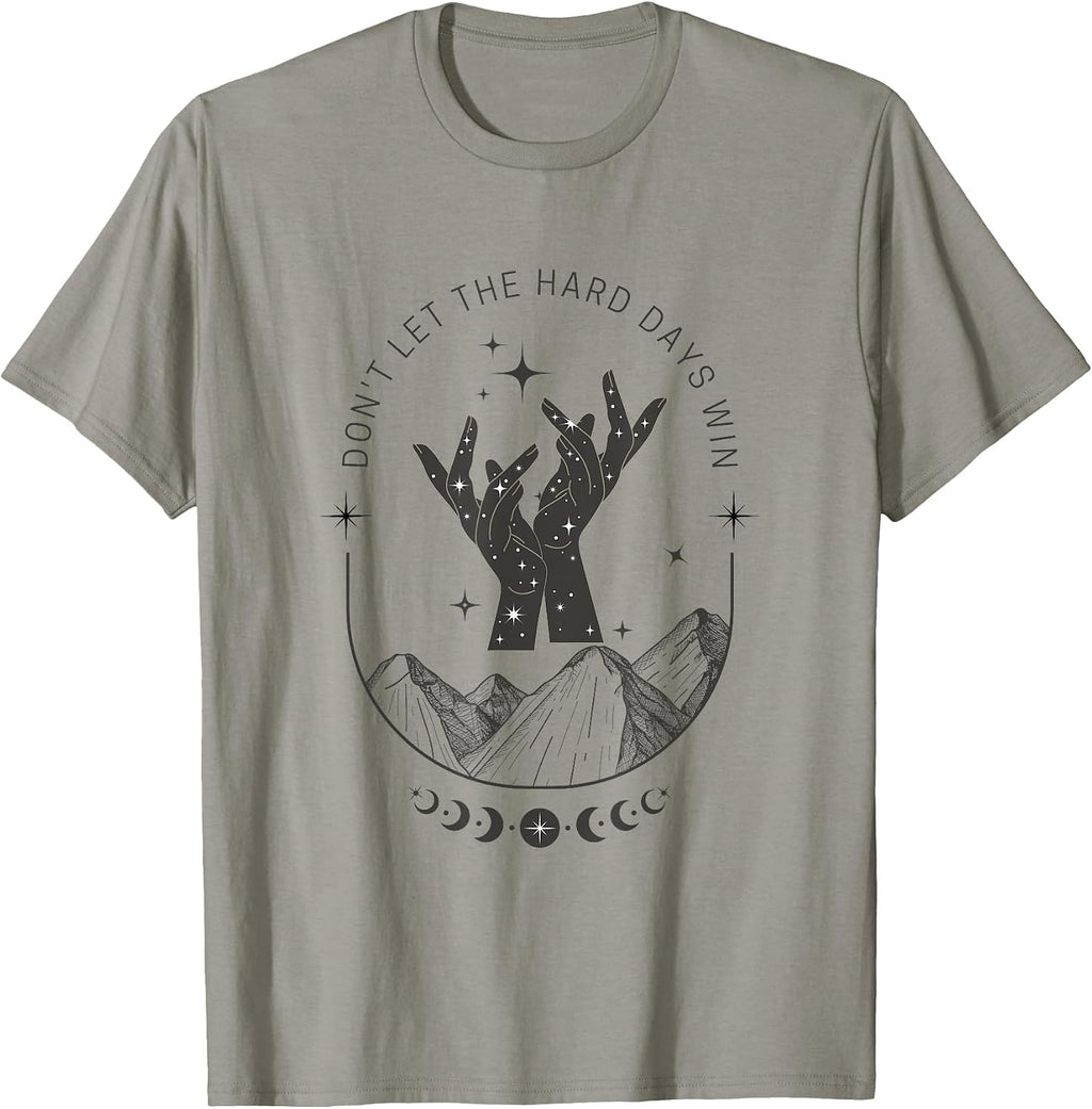 Fantasy romance reader positive quote gift merch